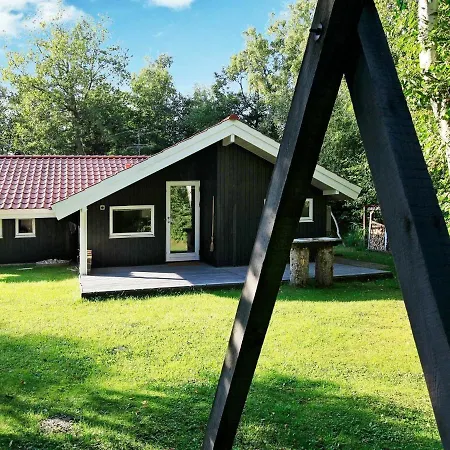 Five-bedroom Holiday In 1 Dom wakacyjny *